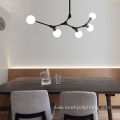 Contemporary Decor Chandelier For Living Room Or Bedroom